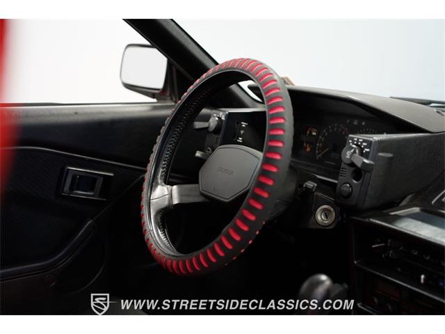 1985 Toyota MR2 (CC-1856339) for sale in Concord, North Carolina