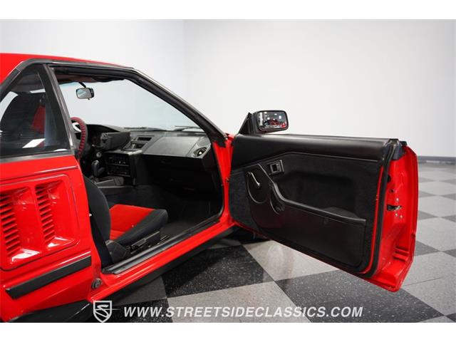 1985 Toyota MR2 (CC-1856339) for sale in Concord, North Carolina