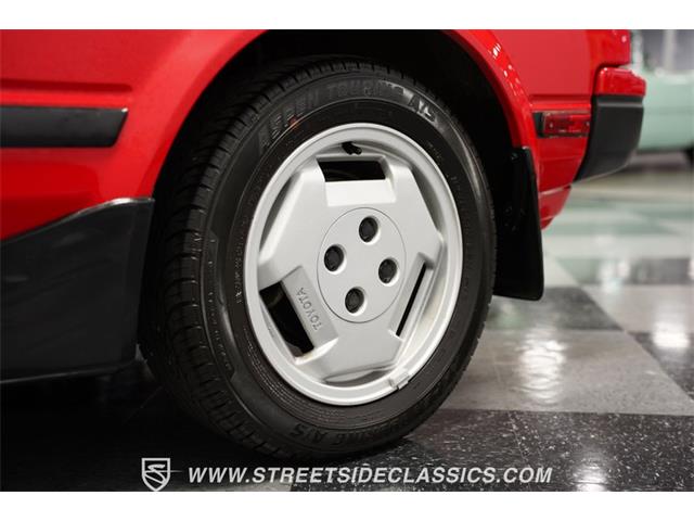 1985 Toyota MR2 (CC-1856339) for sale in Concord, North Carolina