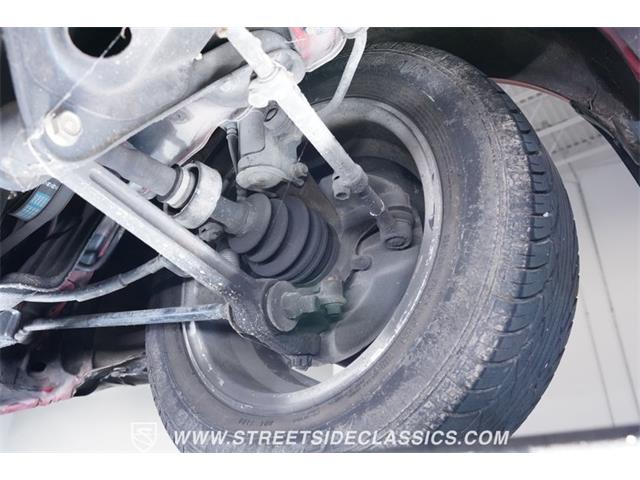 1985 Toyota MR2 (CC-1856339) for sale in Concord, North Carolina