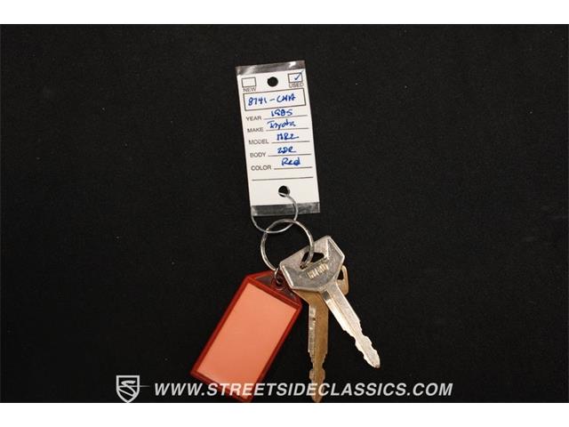 1985 Toyota MR2 (CC-1856339) for sale in Concord, North Carolina