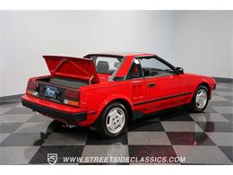 1985 Toyota MR2 (CC-1856339) for sale in Concord, North Carolina