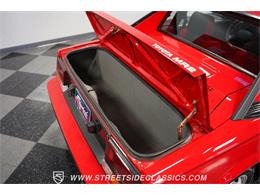 1985 Toyota MR2 (CC-1856339) for sale in Concord, North Carolina