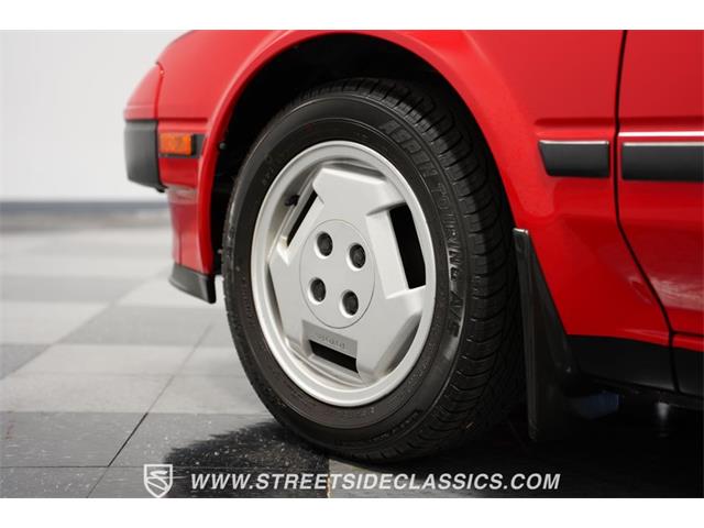 1985 Toyota MR2 (CC-1856339) for sale in Concord, North Carolina