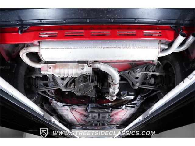 1985 Toyota MR2 (CC-1856339) for sale in Concord, North Carolina
