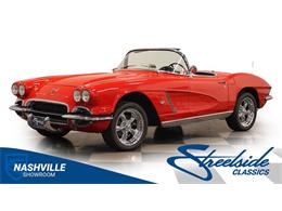 1962 Chevrolet Corvette (CC-1856349) for sale in Lavergne, Tennessee