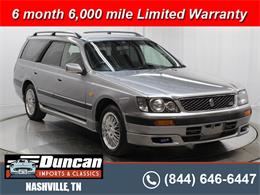 1997 Nissan Stagea (CC-1856351) for sale in Christiansburg, Virginia