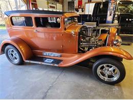 1931 Ford Model A (CC-1856361) for sale in Cadillac, Michigan
