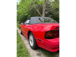 1991 Mazda RX-7 (CC-1856366) for sale in Cadillac, Michigan