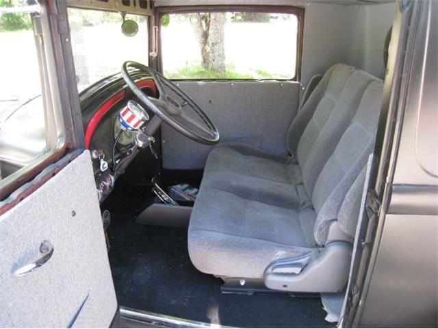 1930 Plymouth Coupe (CC-1856370) for sale in Cadillac, Michigan