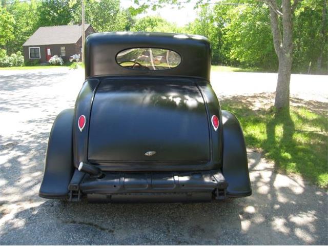 1930 Plymouth Coupe (CC-1856370) for sale in Cadillac, Michigan