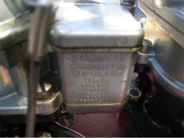 1930 Plymouth Coupe (CC-1856370) for sale in Cadillac, Michigan