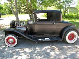 1930 Plymouth Coupe (CC-1856370) for sale in Cadillac, Michigan