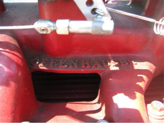 1930 Plymouth Coupe (CC-1856370) for sale in Cadillac, Michigan