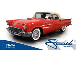 1957 Ford Thunderbird (CC-1856372) for sale in Lutz, Florida