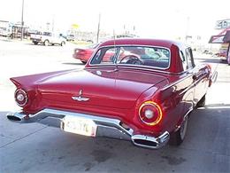 1957 Ford Thunderbird (CC-1856382) for sale in Hobart, Indiana
