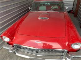1957 Ford Thunderbird (CC-1856382) for sale in Hobart, Indiana