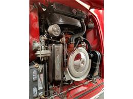 1957 Ford Thunderbird (CC-1856382) for sale in Hobart, Indiana