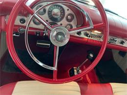 1957 Ford Thunderbird (CC-1856382) for sale in Hobart, Indiana