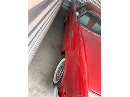1957 Ford Thunderbird (CC-1856382) for sale in Hobart, Indiana