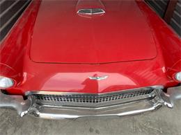 1957 Ford Thunderbird (CC-1856382) for sale in Hobart, Indiana