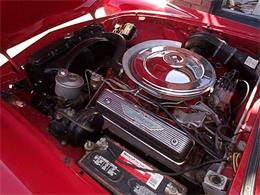 1957 Ford Thunderbird (CC-1856382) for sale in Hobart, Indiana
