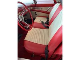 1957 Ford Thunderbird (CC-1856382) for sale in Hobart, Indiana
