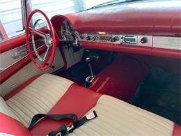 1957 Ford Thunderbird (CC-1856382) for sale in Hobart, Indiana
