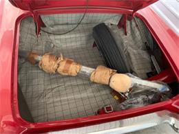 1957 Ford Thunderbird (CC-1856382) for sale in Hobart, Indiana