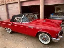 1957 Ford Thunderbird (CC-1856382) for sale in Hobart, Indiana