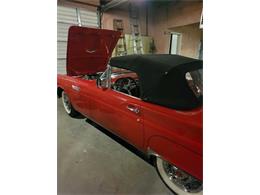 1957 Ford Thunderbird (CC-1856382) for sale in Hobart, Indiana
