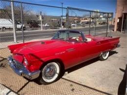 1957 Ford Thunderbird (CC-1856382) for sale in Hobart, Indiana