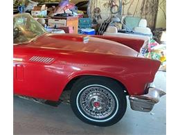 1957 Ford Thunderbird (CC-1856382) for sale in Hobart, Indiana