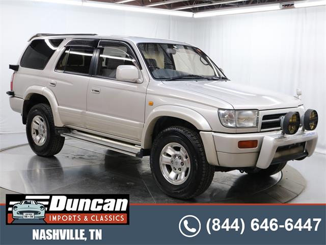 1996 Toyota Hilux (CC-1856389) for sale in Christiansburg, Virginia