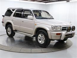 1996 Toyota Hilux (CC-1856389) for sale in Christiansburg, Virginia