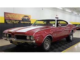 1969 Oldsmobile 442 (CC-1856391) for sale in Mankato, Minnesota