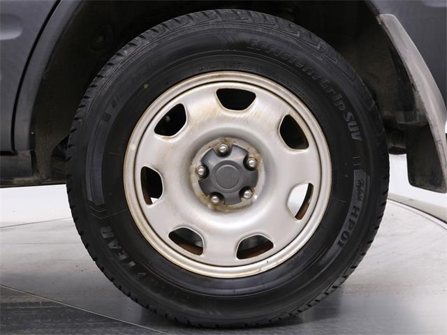 1995 Toyota Rav4 for Sale | ClassicCars.com | CC-1856403