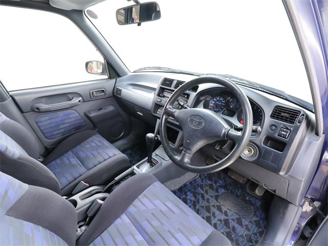 1995 Toyota Rav4 for Sale | ClassicCars.com | CC-1856403