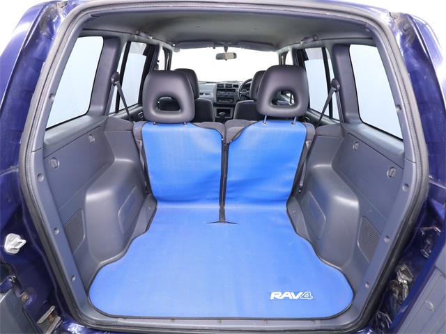 1995 Toyota Rav4 for Sale | ClassicCars.com | CC-1856403