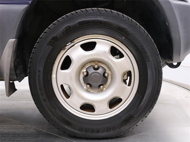 1995 Toyota Rav4 for Sale | ClassicCars.com | CC-1856403
