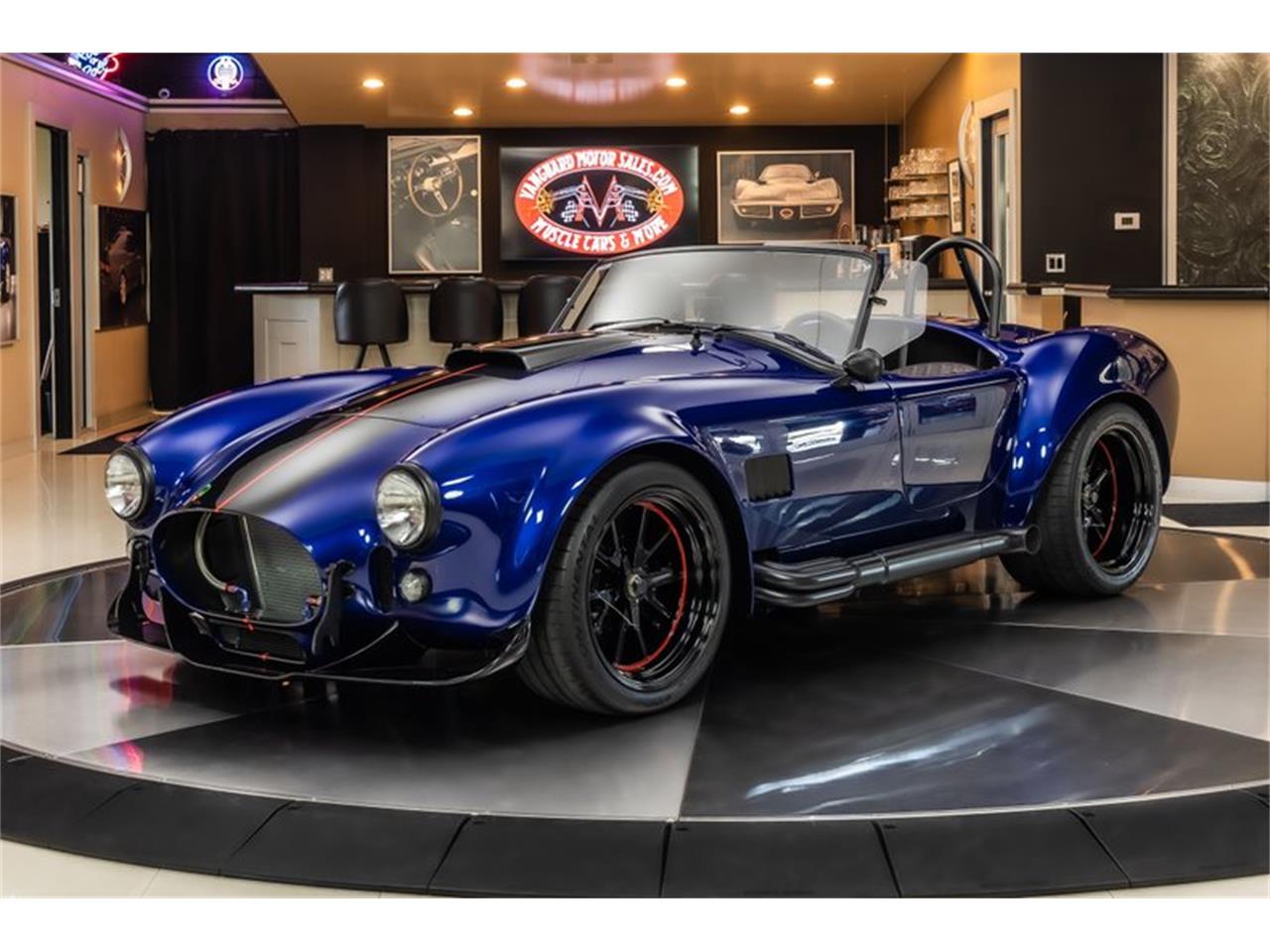 1965 Shelby Cobra in Plymouth, Michigan