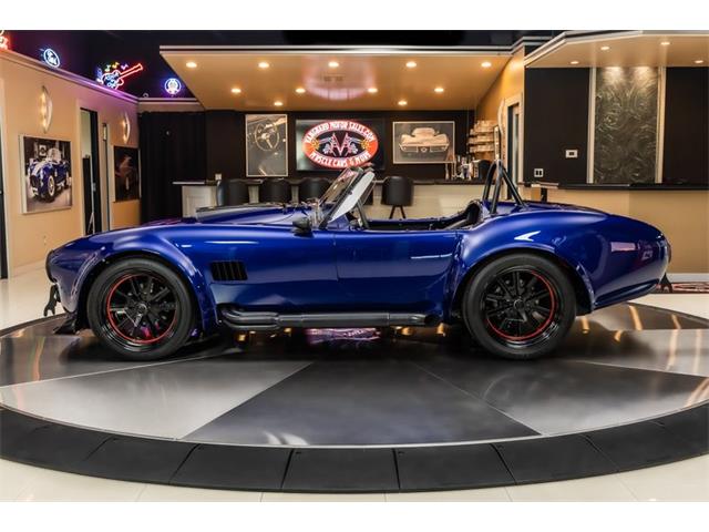1965 Shelby Cobra (CC-1856420) for sale in Plymouth, Michigan