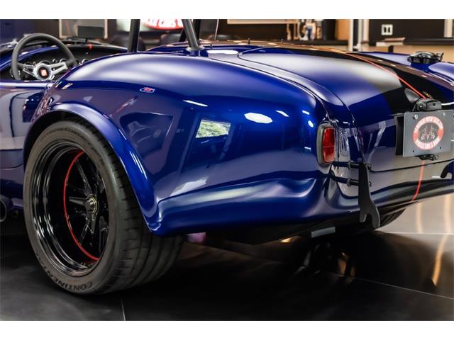 1965 Shelby Cobra (CC-1856420) for sale in Plymouth, Michigan