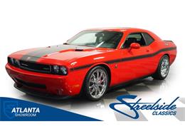 2009 Dodge Challenger (CC-1850644) for sale in Lithia Springs, Georgia