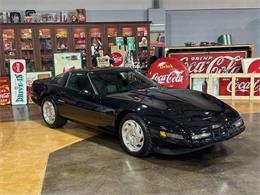 1993 Chevrolet Corvette (CC-1856444) for sale in Greensboro, North Carolina