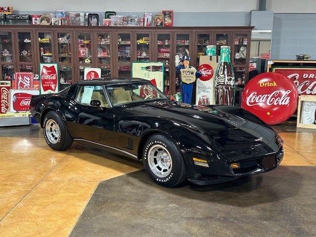 1980 Chevrolet Corvette (CC-1856446) for sale in Greensboro, North Carolina