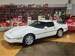 1989 Chevrolet Corvette (CC-1856447) for sale in Greensboro, North Carolina