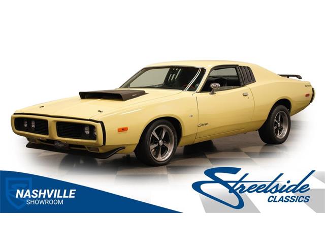 1973 Dodge Charger (CC-1850645) for sale in Lavergne, Tennessee