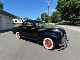 1939 Buick Business Coupe (CC-1856451) for sale in Greensboro, North Carolina