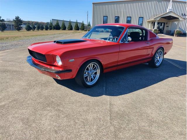 1965 Ford Mustang (CC-1856455) for sale in Greensboro, North Carolina